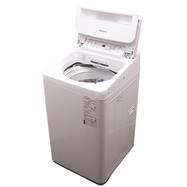 Panasonic（パナソニック） 新生活応援 中古 洗濯機 一人暮らし 7.0kg