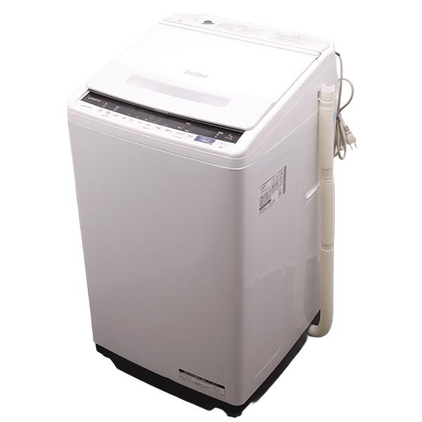 日立（HITACHI） 新生活応援 中古 洗濯機 一人暮らし 7.0kg 薄手毛布 