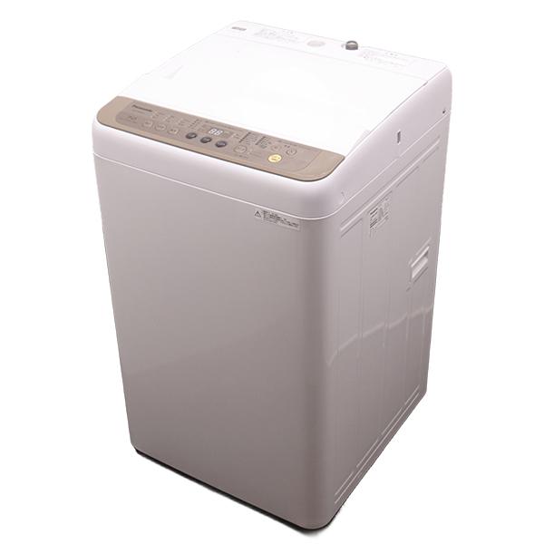 Panasonic（パナソニック） 新生活応援 中古 洗濯機 一人暮らし 7.0kg 
