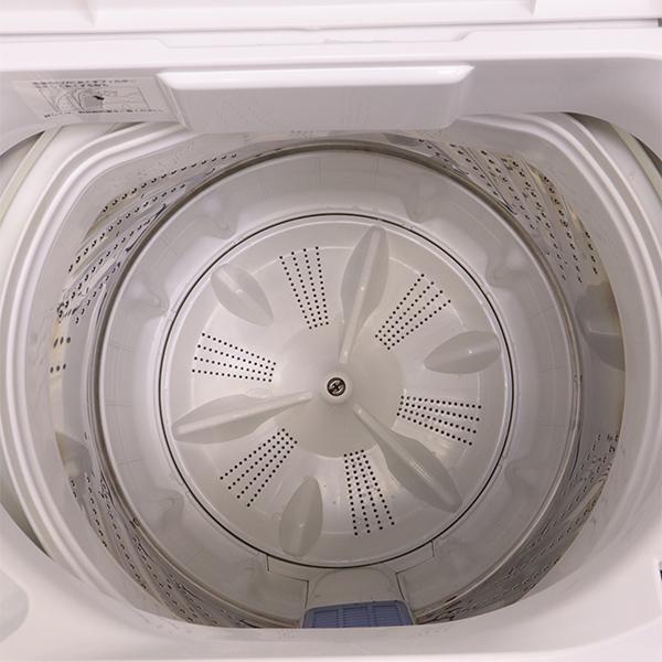 Panasonic（パナソニック） 新生活応援 中古 洗濯機 一人暮らし 7.0kg