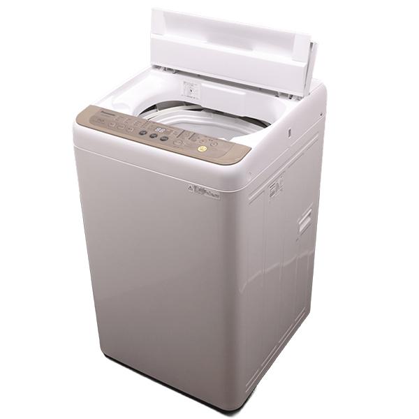 Panasonic（パナソニック） 新生活応援 中古 洗濯機 一人暮らし 7.0kg 