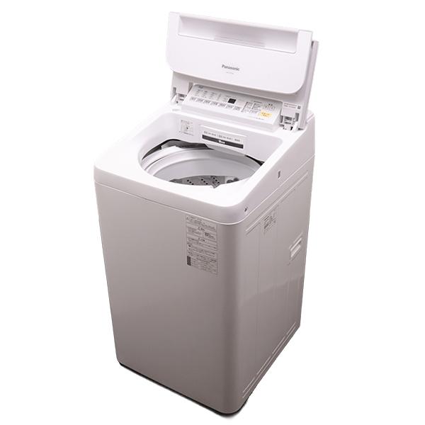 安心の6ヶ月保証付！！ Panasonic 7.0kg全自動洗濯機 NA-F70PB12 2018年製