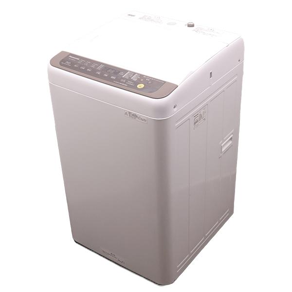 Panasonic（パナソニック） 新生活応援 中古 洗濯機 一人暮らし 7.0kg 