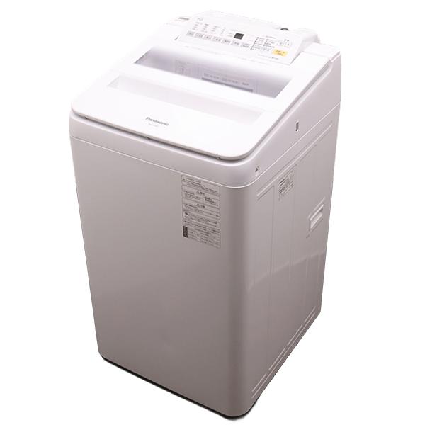 安心の6ヶ月保証付！！ Panasonic 7.0kg全自動洗濯機 NA-F70PB12 2018年製