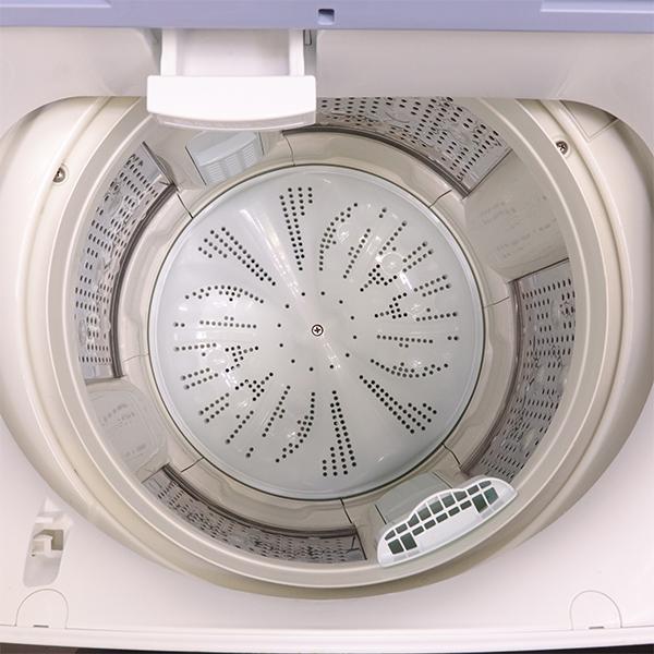日立（HITACHI） 新生活応援 中古 洗濯機 一人暮らし 7.0kg 薄手毛布