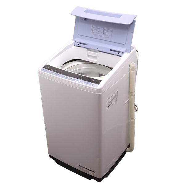 日立（HITACHI） 新生活応援 中古 洗濯機 一人暮らし 7.0kg 薄手毛布