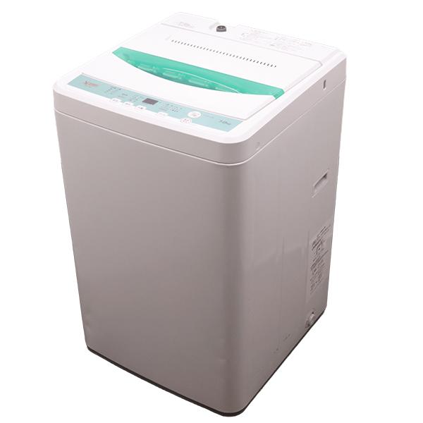 HerbRelax 新生活応援 中古 洗濯機 ヤマダ電機 一人暮らし 7.0kg 薄手 