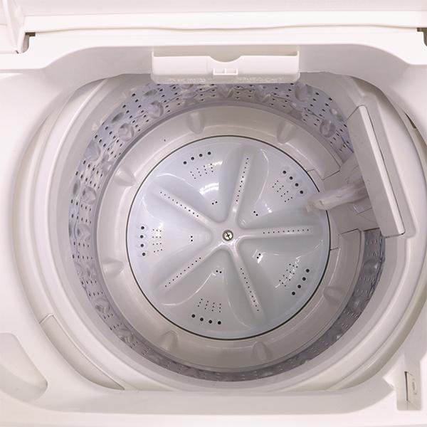 HerbRelax 新生活応援 中古 洗濯機 ヤマダ電機 一人暮らし 7.0kg 薄手