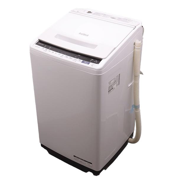 日立（HITACHI） 新生活応援 中古 洗濯機 一人暮らし 7.0kg 薄手毛布
