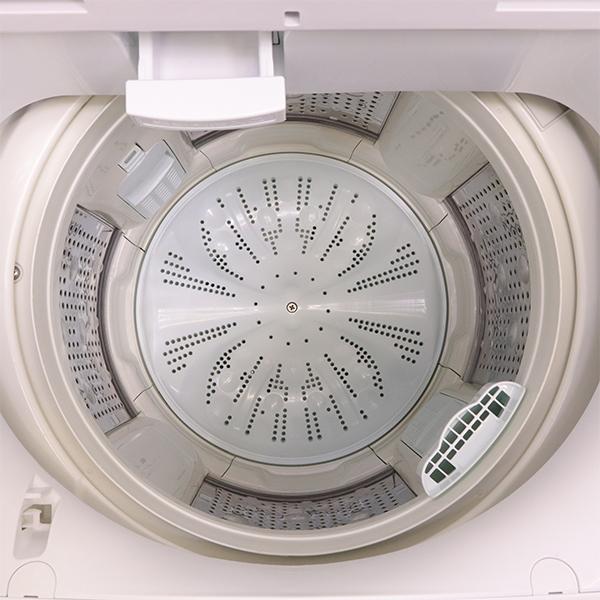 日立（HITACHI） 新生活応援 中古 洗濯機 一人暮らし 7.0kg 薄手毛布