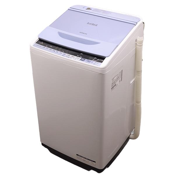 日立（HITACHI） 新生活応援 中古 洗濯機 一人暮らし 7.0kg 薄手毛布 