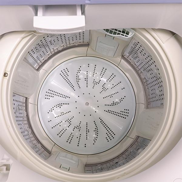 売ります   【日立 洗濯機 洗濯乾燥機 7.0kgBW-DV703S】 中古近郊送料格安 洗濯7.0kg 乾燥3.5㎏ 縦型洗濯乾燥機 ビート