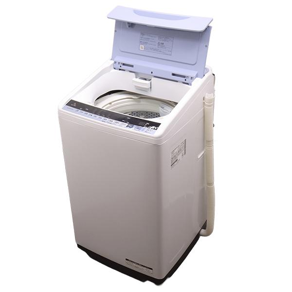 日立（HITACHI） 新生活応援 中古 洗濯機 一人暮らし 7.0kg 薄手毛布 