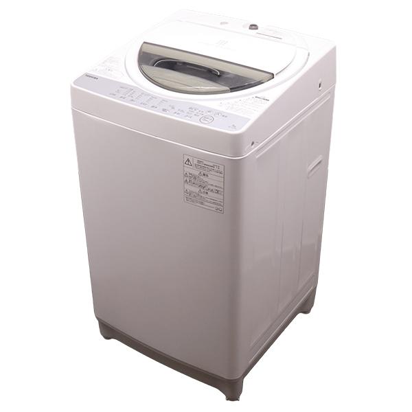 名古屋市内無料配送7☆東芝 2013年製 8kg 洗濯機 中古動作品 名古屋市