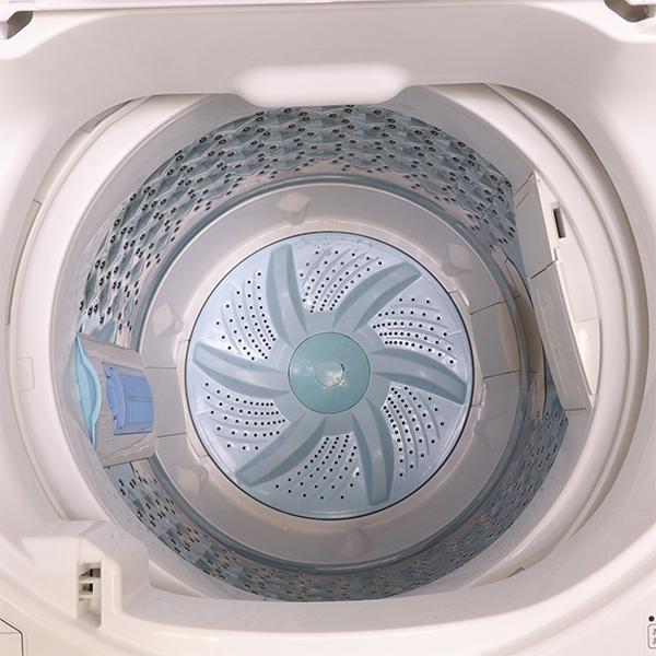 TOSHIBA（東芝） 新生活応援 中古 洗濯機 一人暮らし 7.0kg 薄手毛布