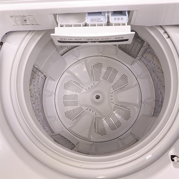 Panasonic（パナソニック） 新生活応援 中古 洗濯機 2〜3人分 8.0kg