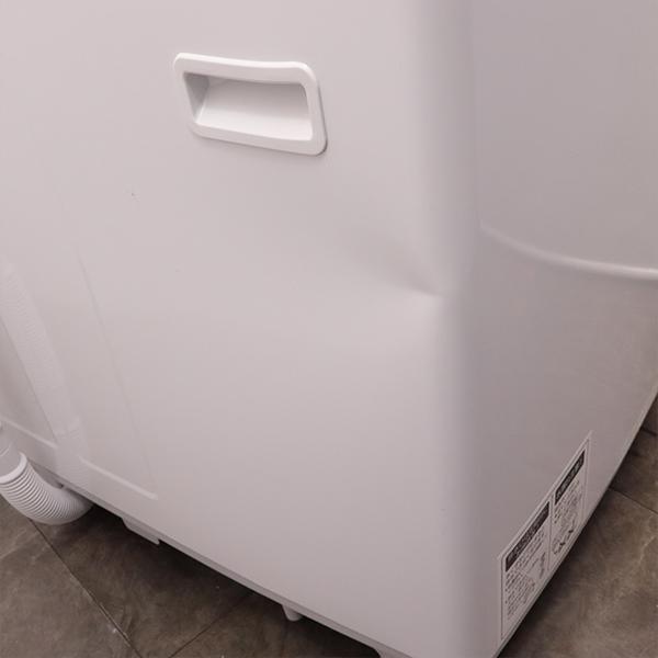 SHARP（シャープ） 新生活応援 中古 洗濯機 2〜3人分 8.0kg 設置・取付