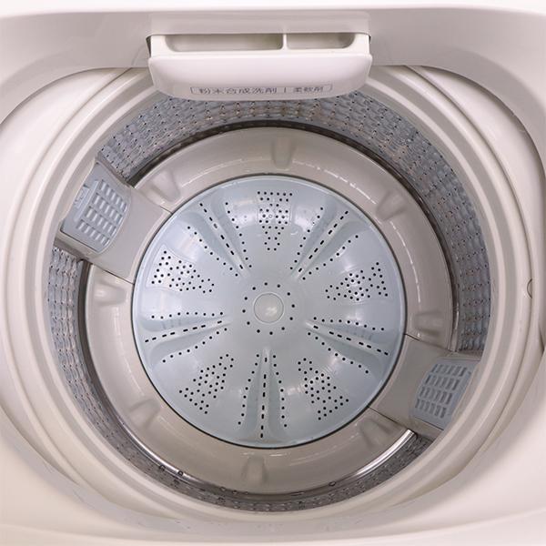AQUA（アクア） 新生活応援 中古 洗濯機 一人暮らし 7.0kg 薄手毛布
