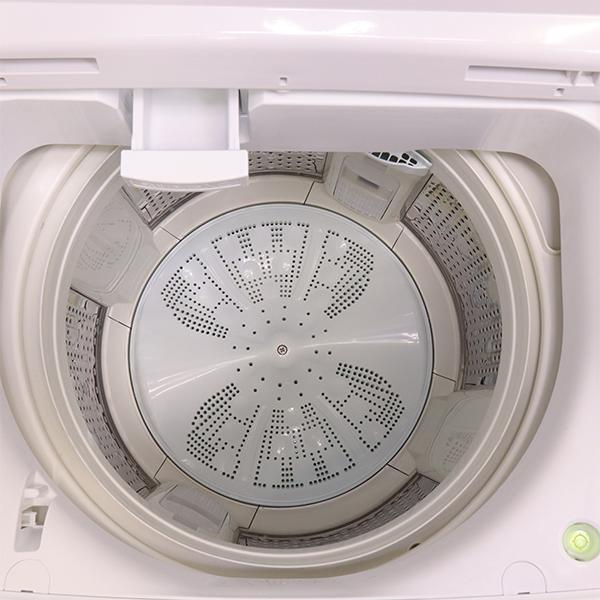 日立（HITACHI） 新生活応援 中古 洗濯機 2〜3人分 8.0kg 設置・取付