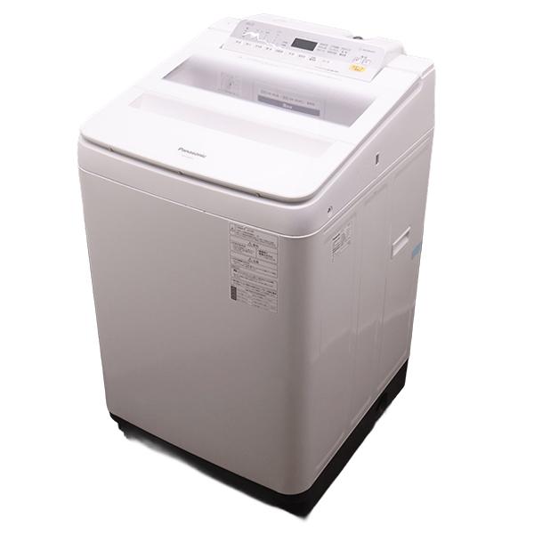 Panasonic（パナソニック） 新生活応援 中古 洗濯機 2〜3人分 8.0kg
