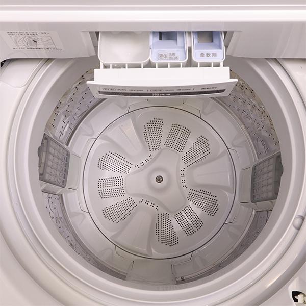 Panasonic（パナソニック） 新生活応援 中古 洗濯機 2〜3人分 8.0kg