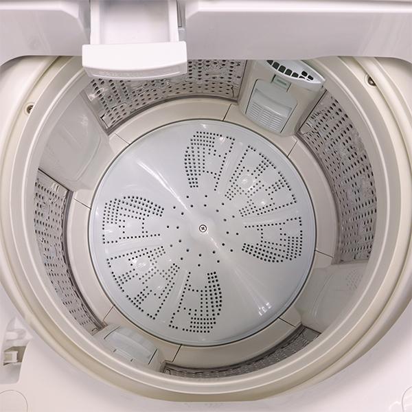 日立（HITACHI） 新生活応援 中古 洗濯機 2〜3人分 8.0kg 設置・取付