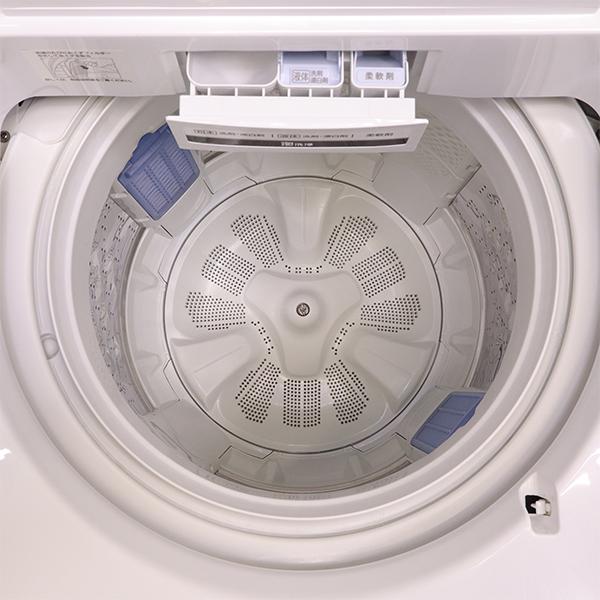 Panasonic（パナソニック） 新生活応援 中古 洗濯機 2〜3人分 8.0kg