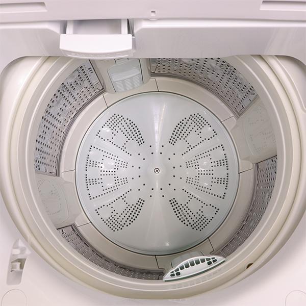 日立（HITACHI） 新生活応援 中古 洗濯機 2〜3人分 8.0kg 設置・取付