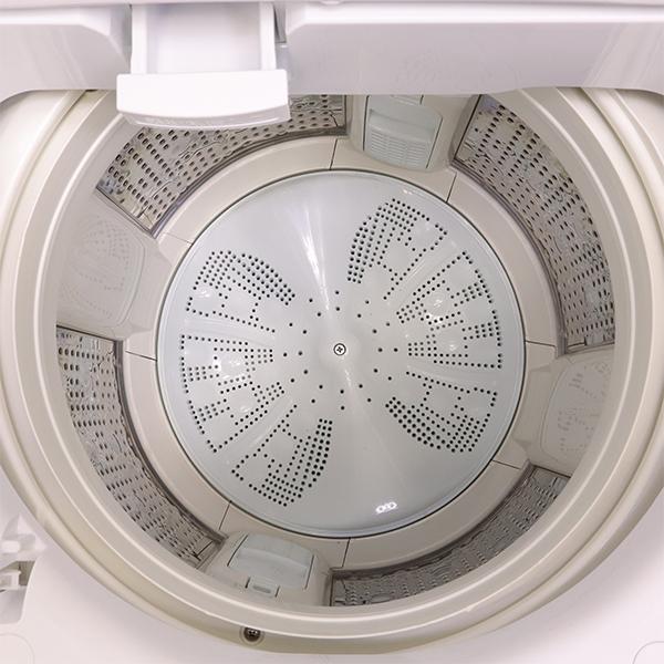 日立（HITACHI） 新生活応援 中古 洗濯機 2〜3人分 8.0kg 設置・取付