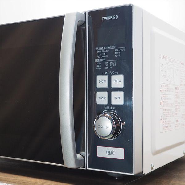 ツインバード 中古/DA-DF620E8/電子レンジ/TWINBIRD ツインバード 中古/DA-DF620E8/電子レンジ/TWINBIRD