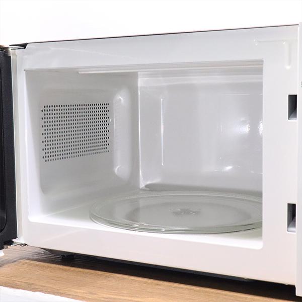 ツインバード 中古 電子レンジ ターンテーブル 700W 西日本対応 ツインバード 中古 電子レンジ ターンテーブル 700W 西日本対応