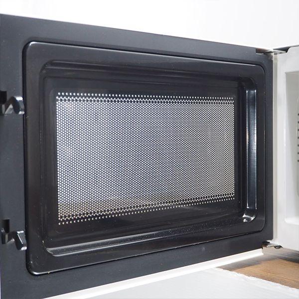 ツインバード（TWINBIRD） 新生活応援 中古 電子レンジ ターンテーブル