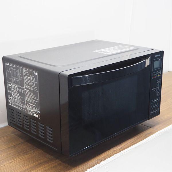 IRIS OHYAMA 中古/DA-IMBFV1801/電子レンジ/アイリスオーヤマ IRIS OHYAMA 中古/DA-IMBFV1801/電子レンジ/アイリスオーヤマ