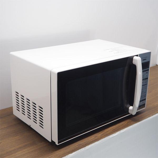 IRIS OHYAMA 中古 電子レンジ アイリスオーヤマ ターンテーブル IRIS OHYAMA 中古 電子レンジ アイリスオーヤマ ターンテーブル