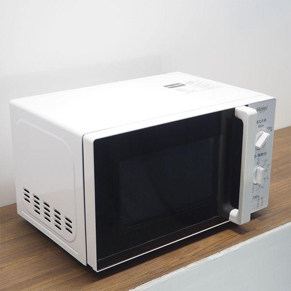 中古 DA-JM17F-60 電子レンジ Haier ハイアール JM-17F 60Hz 中古 DA-JM17F-60 電子レンジ Haier ハイアール JM-17F 60Hz