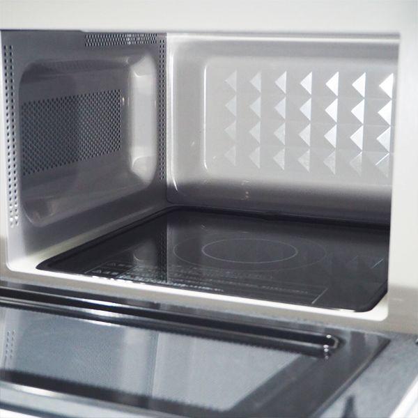 Haier 中古/美品/DA-JMFH18HW/電子レンジ/Haier/ハイアール/JM Haier 中古/美品/DA-JMFH18HW/電子レンジ/Haier/ハイアール/JM