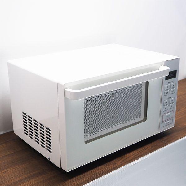 無印良品 中古/美品/DA-MJSER18A/電子レンジ/無印良品/MJ-SER18A 無印良品 中古/美品/DA-MJSER18A/電子レンジ/無印良品/MJ-SER18A