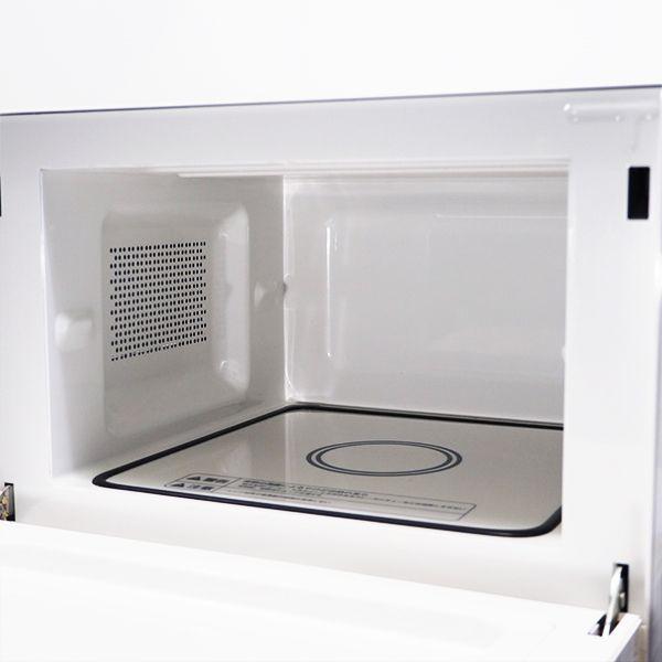 無印良品 中古/美品/DA-MJSER18A/電子レンジ/無印良品/MJ-SER18A 無印良品 中古/美品/DA-MJSER18A/電子レンジ/無印良品/MJ-SER18A
