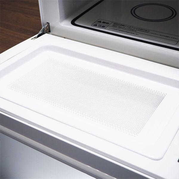 無印良品 中古/美品/DA-MJSER18A/電子レンジ/無印良品/MJ-SER18A 無印良品 中古/美品/DA-MJSER18A/電子レンジ/無印良品/MJ-SER18A