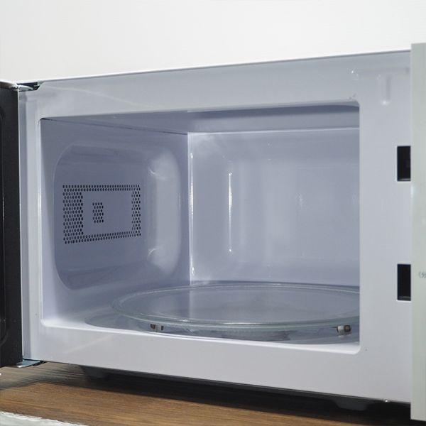 ニトリ 中古 電子レンジ ターンテーブル 700W 単機能 西日本対応 ニトリ 中古 電子レンジ ターンテーブル 700W 単機能 西日本対応