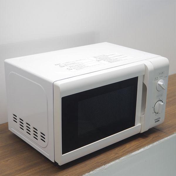 山善 中古 DA-MRB207 電子レンジ YAMAZEN MRB-207-W 60Hz 山善 中古 DA-MRB207 電子レンジ YAMAZEN MRB-207-W 60Hz