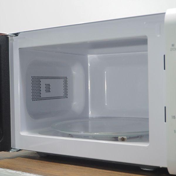 山善 中古 DA-MRB207 電子レンジ YAMAZEN MRB-207-W 60Hz 山善 中古 DA-MRB207 電子レンジ YAMAZEN MRB-207-W 60Hz