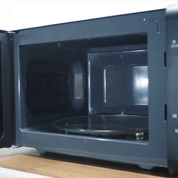 山善（YAMAZEN） 中古 電子レンジ ターンテーブル 西日本対応 送料込み