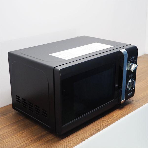山善（YAMAZEN） 中古 電子レンジ ターンテーブル 西日本対応 送料込み