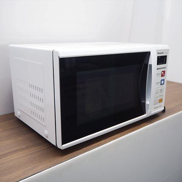 中古 Da Neeh227 電子レンジ Panasonic パナソニック Ne Eh227 W ヘルツフリー 国内どこでも使用可 美品 15年モデル Da Neeh227 京都 芹川 通販 Yahoo ショッピング