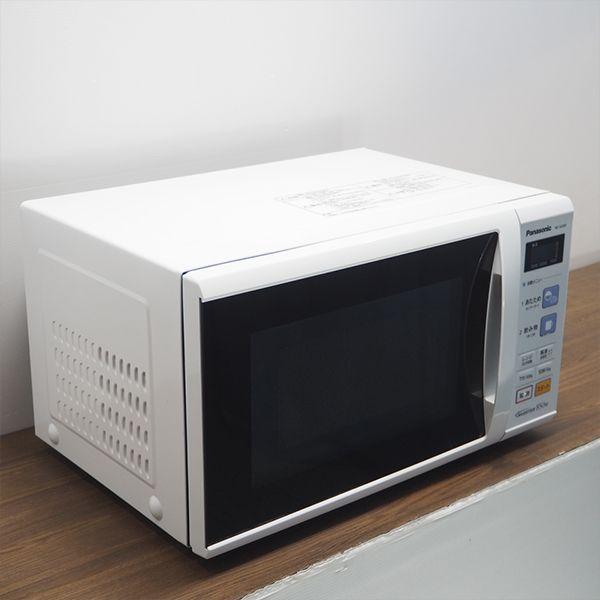 Panasonic 中古/DA-NES430FAH/電子レンジ/Panasonic Panasonic 中古/DA-NES430FAH/電子レンジ/Panasonic