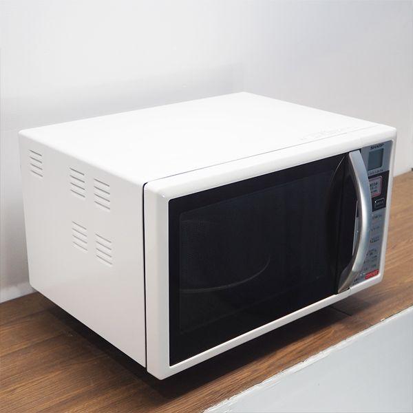 SHARP 中古/DA-RES170CW/オーブンレンジ/SHARP/シャープ/RE SHARP 中古/DA-RES170CW/オーブンレンジ/SHARP/シャープ/RE