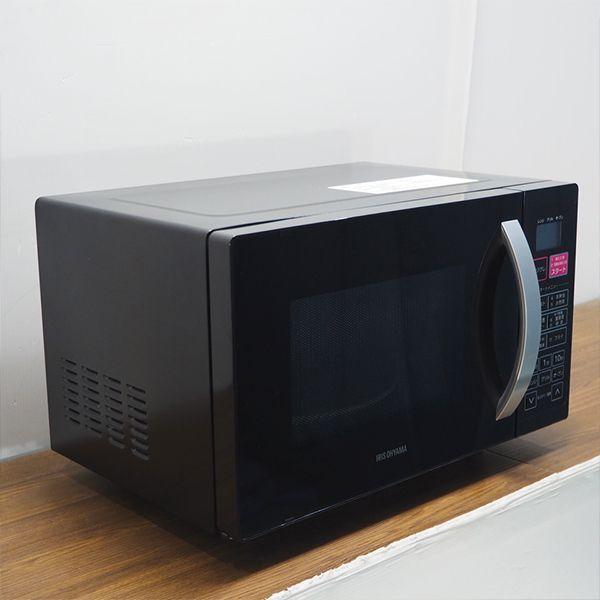 IRIS OHYAMA 中古/DA-VAL16TB/オーブンレンジ/IRIS OHYAMA IRIS OHYAMA 中古/DA-VAL16TB/オーブンレンジ/IRIS OHYAMA