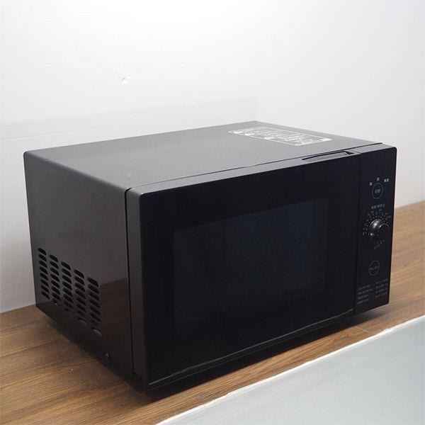 山善 中古 電子レンジ フラット庫内 単機能 全国対応 送料込み 山善 中古 電子レンジ フラット庫内 単機能 全国対応 送料込み