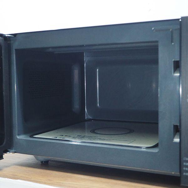 山善 中古 電子レンジ フラット庫内 単機能 全国対応 送料込み 山善 中古 電子レンジ フラット庫内 単機能 全国対応 送料込み